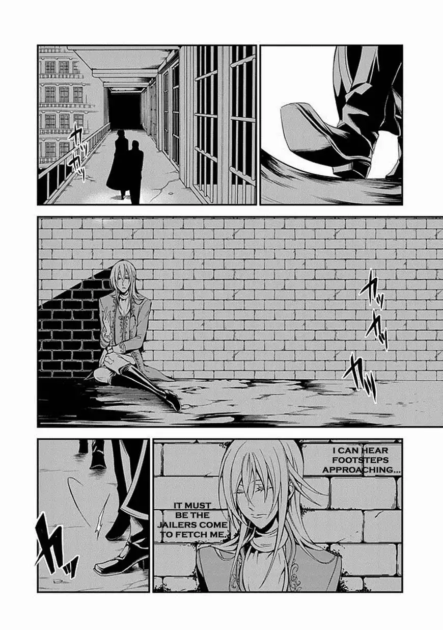 Undertaker Riddle Chapter 46 40